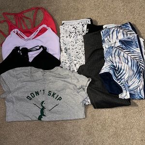 Work out bundle size MEDIUM